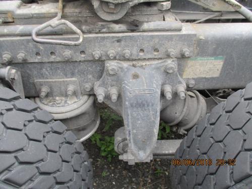 FREIGHTLINER CENTURY 120