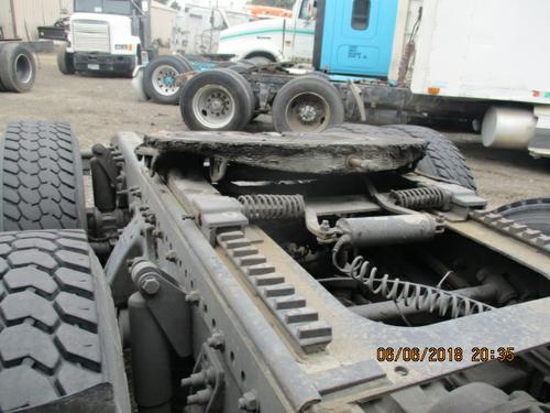 FREIGHTLINER CENTURY 120