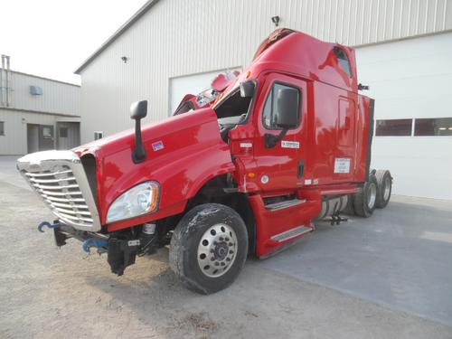 FREIGHTLINER CASCADIA 125