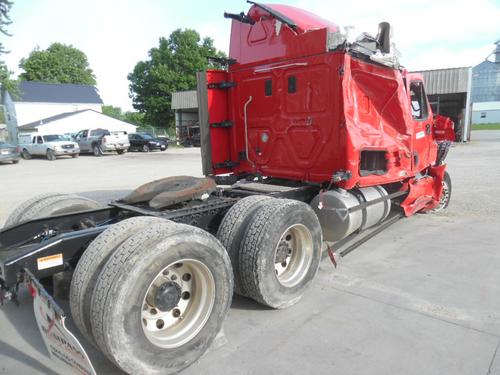 FREIGHTLINER CASCADIA 125