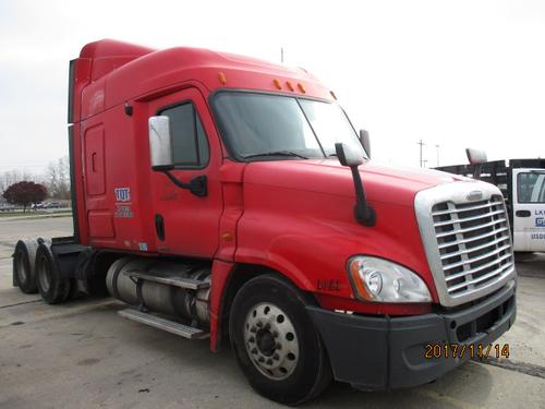 FREIGHTLINER CASCADIA 125