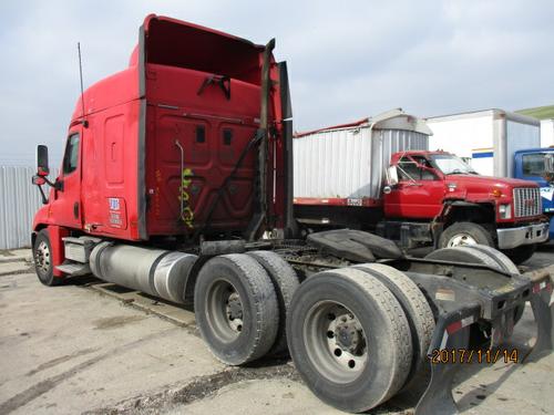 FREIGHTLINER CASCADIA 125