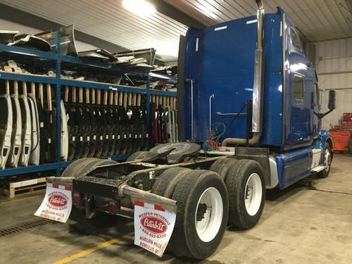 PETERBILT 587