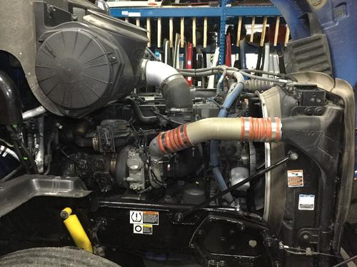 PETERBILT 587