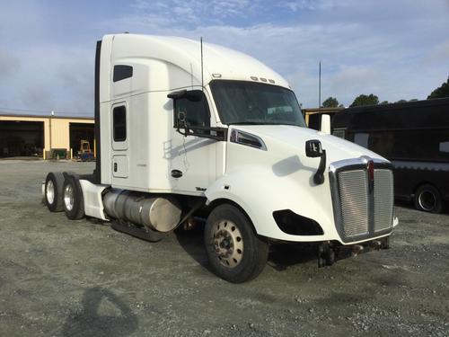 KENWORTH T680