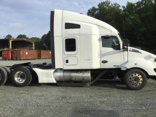 KENWORTH T680