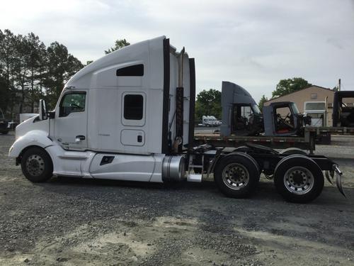 KENWORTH T680