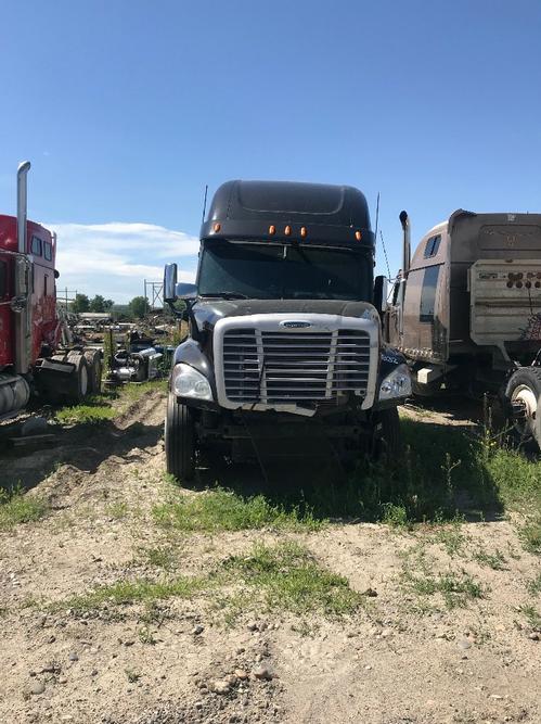 FREIGHTLINER CASCADIA 125