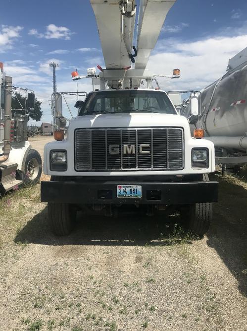 GMC C7500