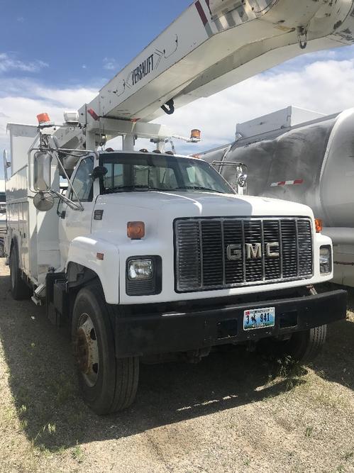 GMC C7500