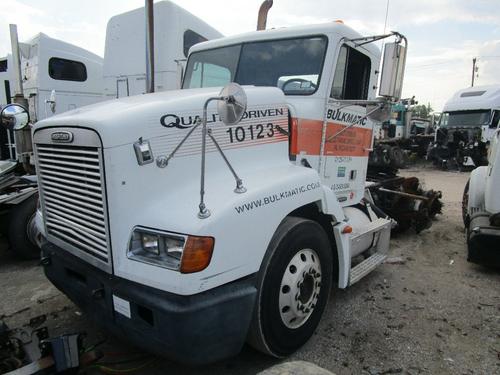 FREIGHTLINER FLD112