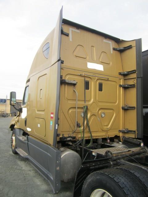 FREIGHTLINER CASCADIA 125 EVOLUTION