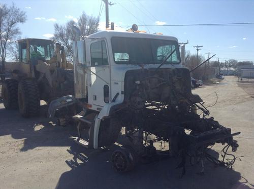 FREIGHTLINER FLD112