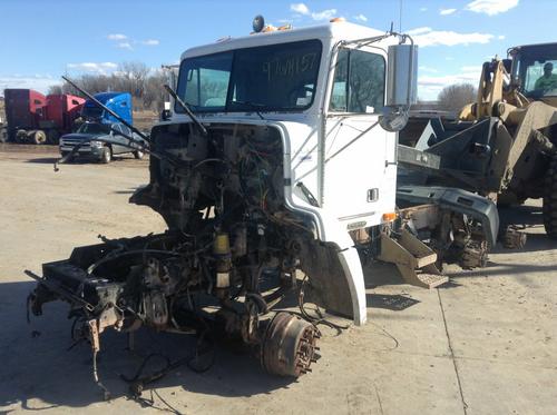 FREIGHTLINER FLD112