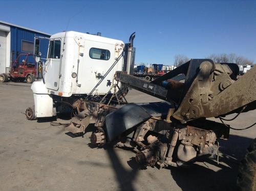 FREIGHTLINER FLD112