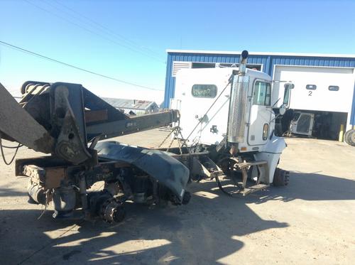 FREIGHTLINER FLD112