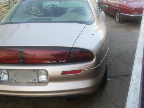 OLDSMOBILE AURORA
