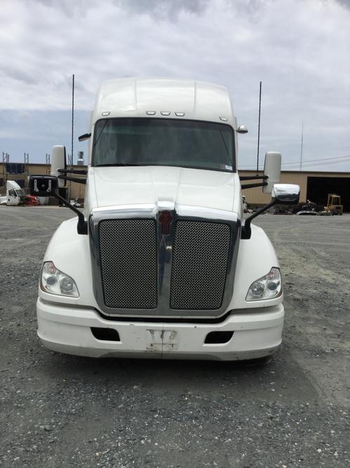 KENWORTH T680