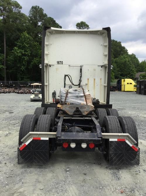 KENWORTH T680