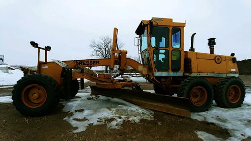 Dresser 850