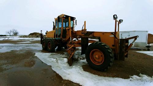 Dresser 850