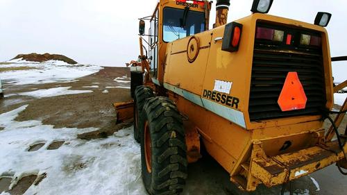 Dresser 850