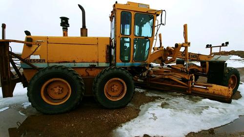 Dresser 850