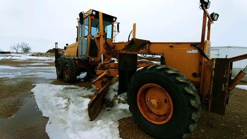 Dresser 850