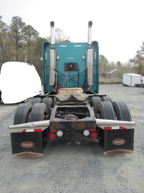 PETERBILT 386