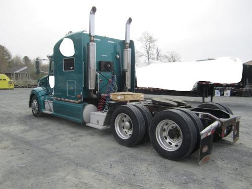 PETERBILT 386