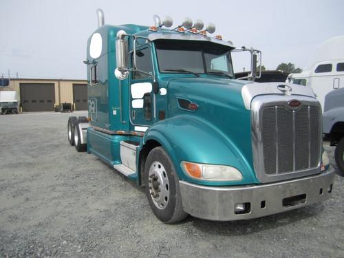 PETERBILT 386