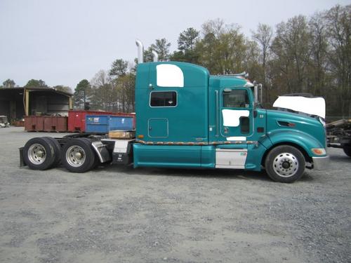 PETERBILT 386
