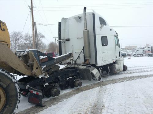 Peterbilt 387