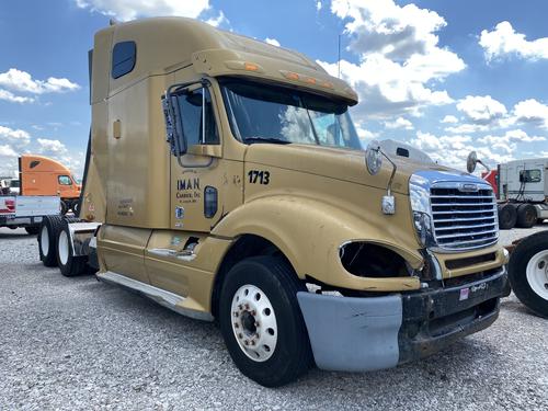 FREIGHTLINER COLUMBIA 120