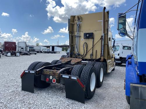 FREIGHTLINER COLUMBIA 120