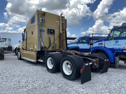 FREIGHTLINER COLUMBIA 120