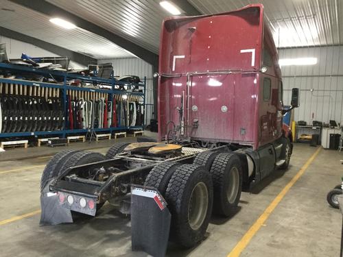 KENWORTH T700