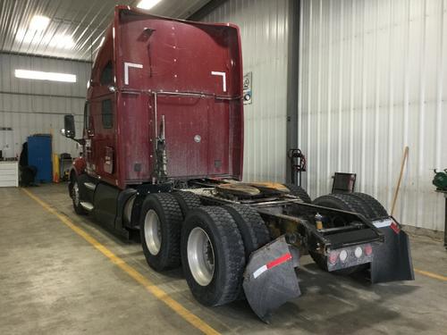 KENWORTH T700