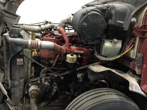KENWORTH T700
