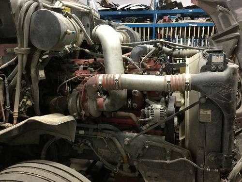 KENWORTH T700