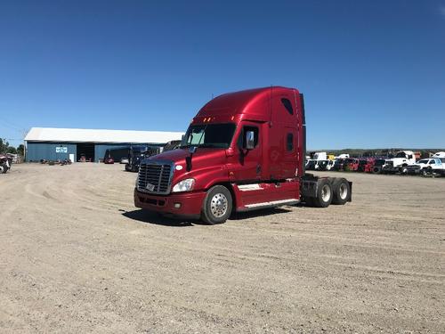 FREIGHTLINER CASCADIA 125