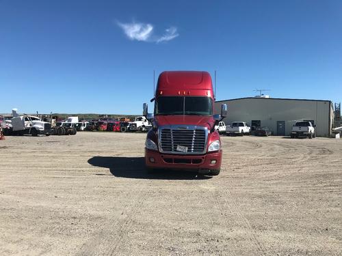 FREIGHTLINER CASCADIA 125