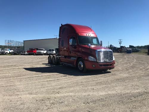 FREIGHTLINER CASCADIA 125