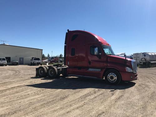 FREIGHTLINER CASCADIA 125