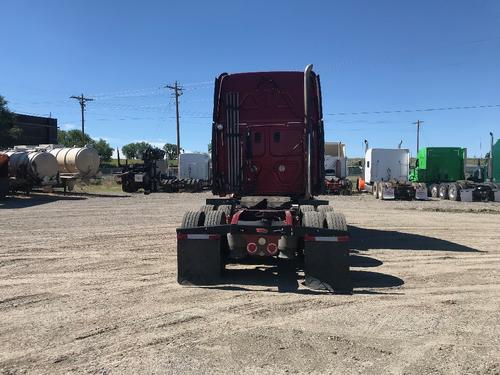 FREIGHTLINER CASCADIA 125