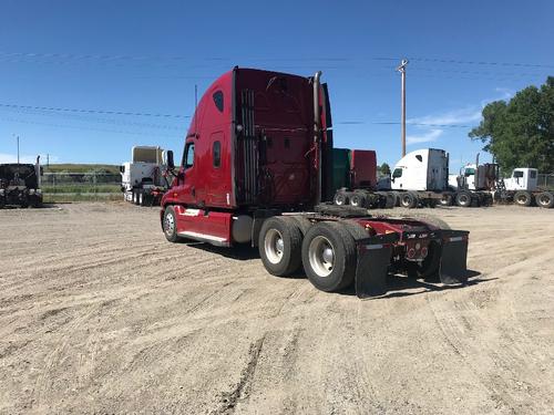 FREIGHTLINER CASCADIA 125