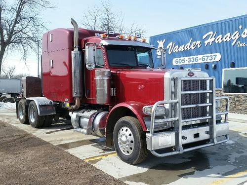 Peterbilt 388