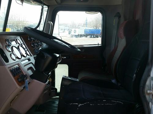 PETERBILT 388
