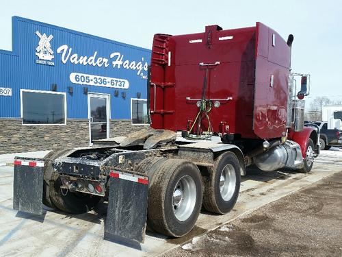 PETERBILT 388