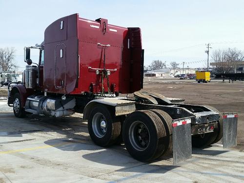 Peterbilt 388